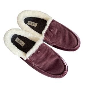 Olukai Ku'una Lanui Women's Slippers 9